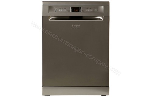 HOTPOINT LFF 8M132 X FR