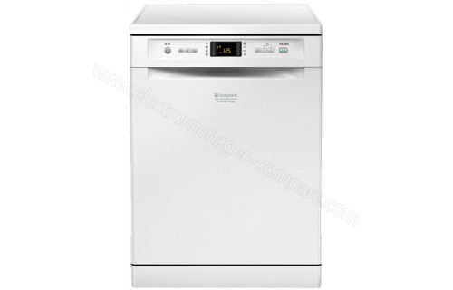 HOTPOINT LFF 8S112 EU