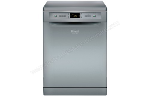 HOTPOINT LFF 8S112 X EU