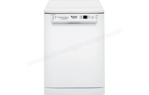 HOTPOINT LFFA+ 8M14 FR