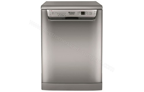 HOTPOINT LFFA+ 8M14X IB