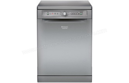 HOTPOINT LFK 7M116 X FR