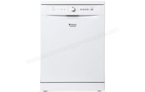 HOTPOINT LFK 7M124 FR