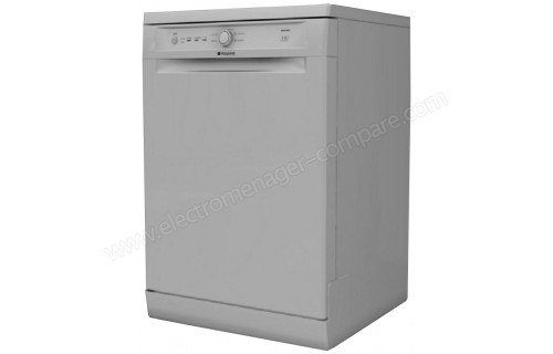 HOTPOINT LFK 7M124 X FR