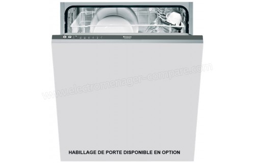 HOTPOINT LFT 116 A FR