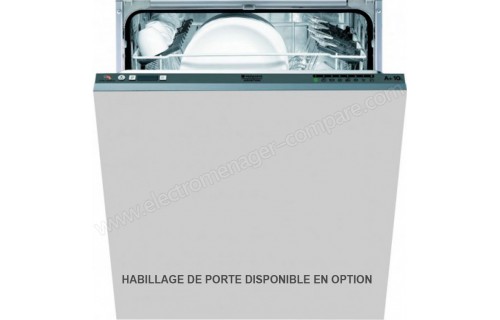 HOTPOINT LFTA M174 A.R
