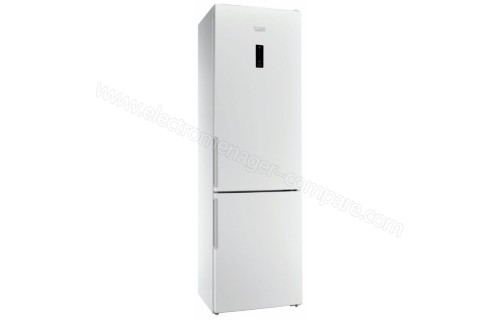 HOTPOINT LH8 FF2O W