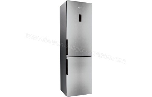 HOTPOINT LH8 FF2O X