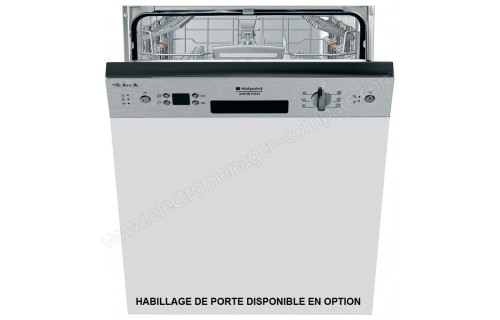HOTPOINT LLK 7M121 X EU