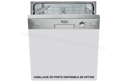HOTPOINT LSB 5B019 X EU