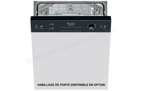 HOTPOINT LSB 7M121 B EU
