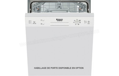 HOTPOINT LSB 7M121 W EU