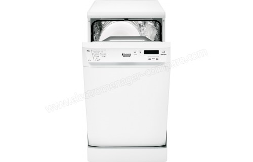 HOTPOINT LSF 825 FR/HA