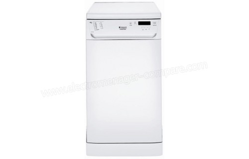 HOTPOINT LSF 935 W