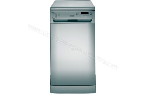 HOTPOINT LSF 935 X EU/HA