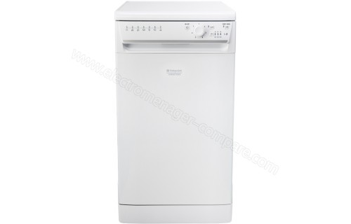 HOTPOINT LSFB 7B019 EU