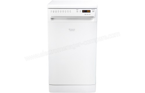 HOTPOINT LSFF 9M114 C EU