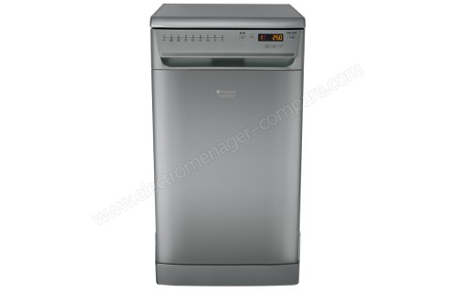 HOTPOINT LSFF 9M114 CX EU