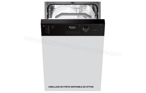 HOTPOINT LSP 720 A B/HA