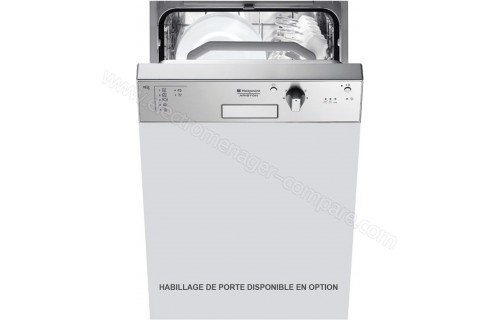 HOTPOINT LSP 720 A X/HA