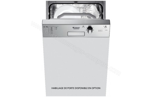 HOTPOINT LSPA+ 720A X