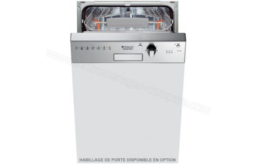 HOTPOINT LSPB 7M116 X EU