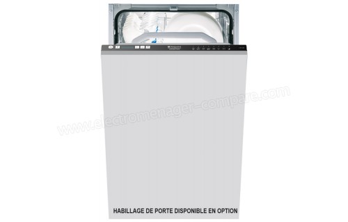 HOTPOINT LST 328 A/HA