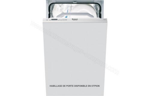 HOTPOINT LST 329 AX/HA