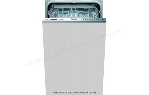 HOTPOINT LSTF 9B116 C EU