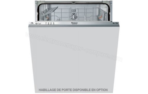 HOTPOINT LTB 4B116 EU