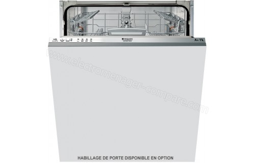 HOTPOINT LTB 4M116 EU
