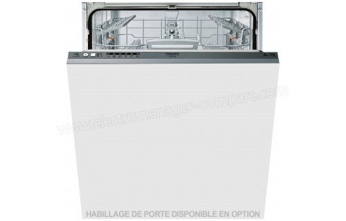HOTPOINT LTB 6M019 EU