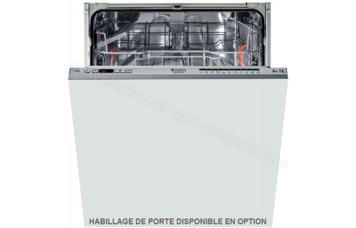 HOTPOINT LTF 11B116 EU