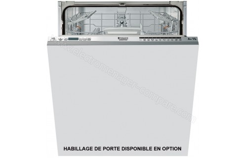 HOTPOINT LTF 11M116 EU