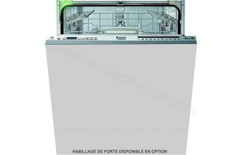 HOTPOINT LTF 11M121 OL EU