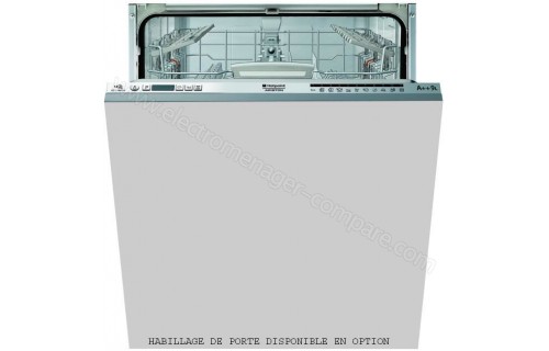 HOTPOINT LTF 11M126 EU