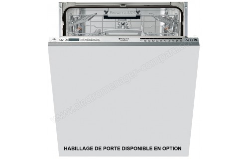 HOTPOINT LTF 11M132 C EU