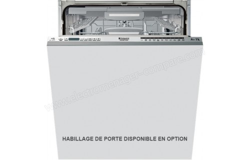 HOTPOINT LTF 11S112 EU