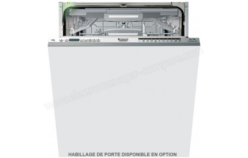 HOTPOINT LTF 11 S 112 L EU