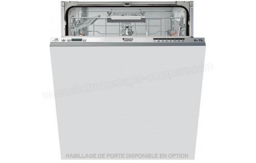 HOTPOINT LTF 8B019C EU