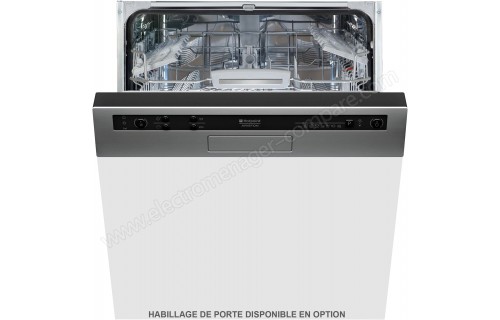 HOTPOINT LUF 8M132 X EU