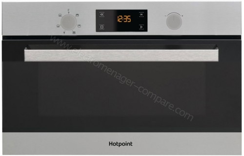 HOTPOINT MD 344 IX HA