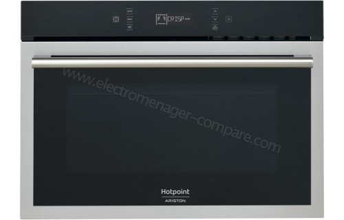 HOTPOINT MD 674 IX HA