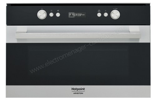 HOTPOINT MD 764 IX HA