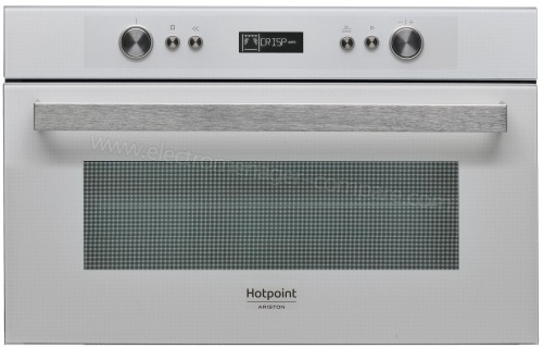 HOTPOINT MD 764 WH HA