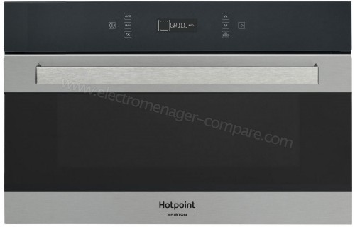 HOTPOINT MD 773 IX HA