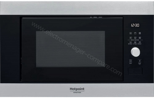 HOTPOINT MF20G IX HA.1