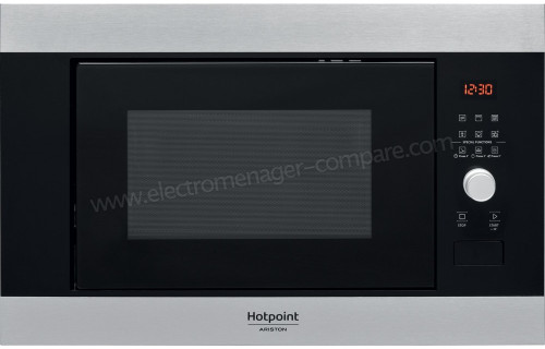 HOTPOINT MF25G IX HA