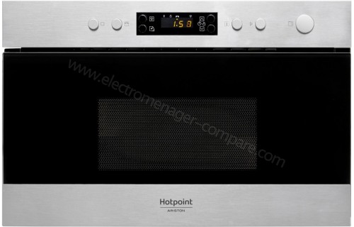 HOTPOINT MH 200 IX