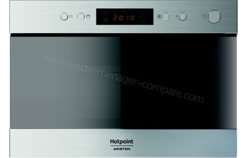 HOTPOINT MN 212 IX/HA